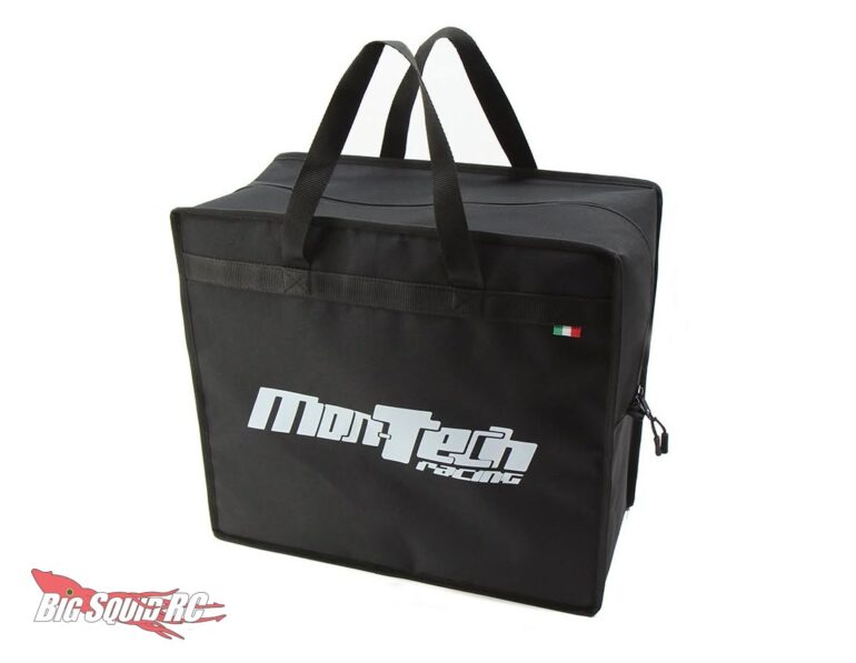 Mon-Tech Racing RC Car Hauler Bag