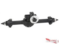 RC4WD Blackwell Scale Machined Front Rear Axles