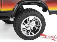 RC4WD Center Line 2.6 ST02 Beadlock Wheels