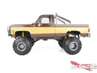 RC4WD Turbine 1.9 Super Deep Dish Aluminum Wheels