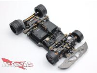 Reflex Racing RC RX28WE Kit