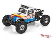 Team Associated RC Gaterunner 2WD Kit