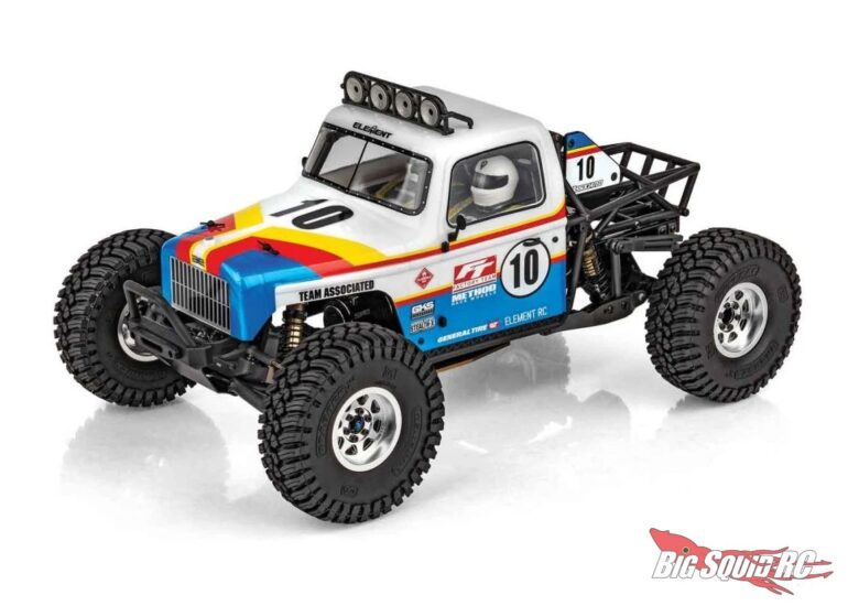 Team Associated RC Gaterunner 2WD Kit