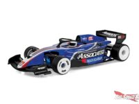 Team Associated RC28F Team Kit