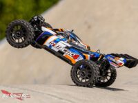 Team Corally RC SYNCRO-4 4S Buggy RTR