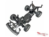 Team Velocity RC VL-2 Late Model Kit