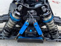 TestLogger RC Shock Position Sensor