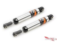 Vanquish Products Fox S8I Internally Sprung Shocks